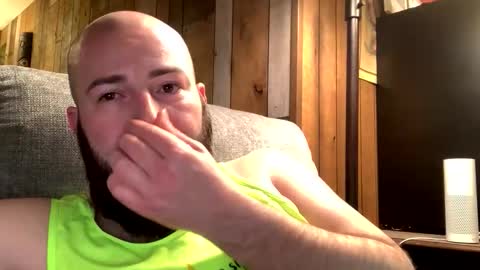 TylerKnights777 online show from April 13, 2:50 am