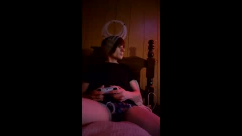 Tyler online show from April 28, 1:27 pm