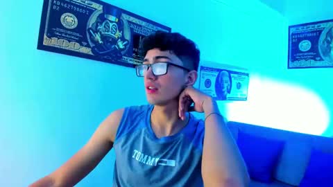   online show from January 5, 3:00 am