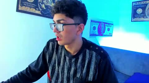   online show from January 7, 2:53 am