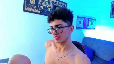   online show from January 7, 8:56 am