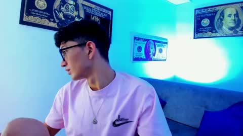   online show from January 9, 2:54 am