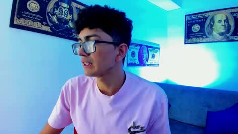   online show from January 9, 5:55 am