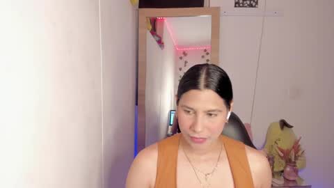 tylor_love online show from December 29, 1:34 am
