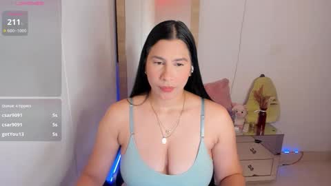 tylor_love online show from March 19, 10:14 pm
