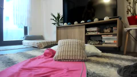 Tymika online show from February 21, 7:42 am