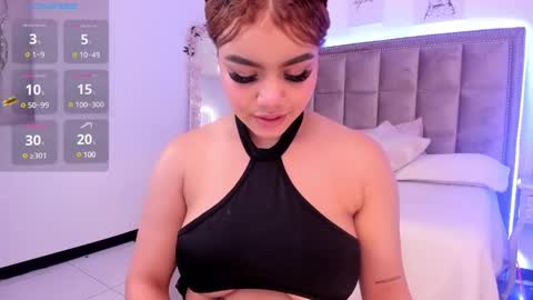 Tyra online show from December 23, 6:27 pm