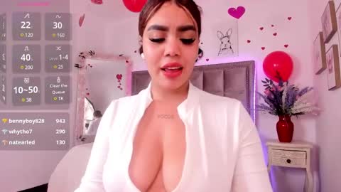 Tyra online show from February 20, 8:47 pm