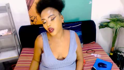 Snapshot of tyrabangz chatting on April 16, 7:03 pm Tyra online show from April 16, 7:03 pm