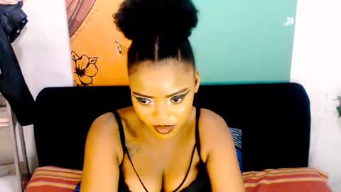 Snapshot of tyrabangz chatting on April 22, 7:15 pm Tyra online show from April 22, 7:15 pm