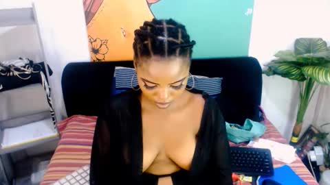 Snapshot of tyrabangz chatting on May 18, 8:14 pm Tyra online show from May 18, 8:14 pm