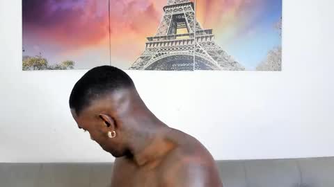 Dvid Rullers online show from January 10, 1:51 am