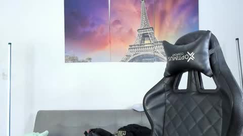 Dvid Rullers online show from February 16, 1:57 am