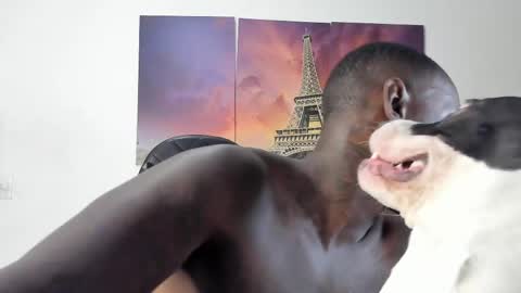 Dvid Rullers online show from March 22, 1:53 am