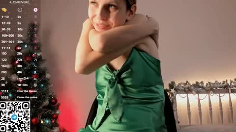 Christine 3 Next broadcast tomorrow at 2100 GMT 5 online show from January 31, 7:11 pm