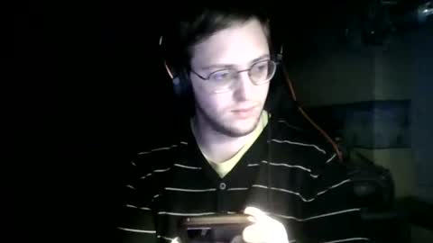 Tytybout online show from March 27, 10:09 pm