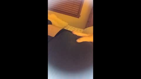 Snapshot of tytynorbury47 chatting on February 16, 3:57 am tytynorbury47 online show from February 16, 3:57 am