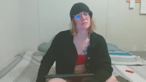 TylerAlternative online show from February 19, 1:40 am
