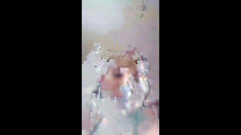 Azelia B online show from March 8, 2:37 am