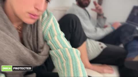 beard123 online show from April 14, 12:00 pm