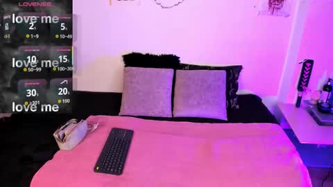 uchikydoll online show from November 28, 10:23 pm