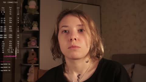 Lili online show from January 16, 11:48 pm