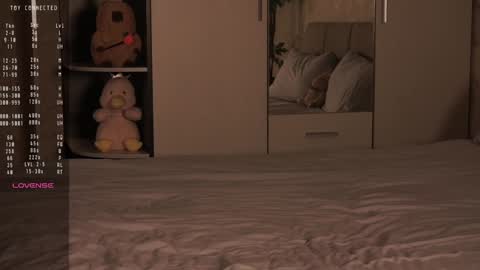 Lili online show from January 17, 2:50 am