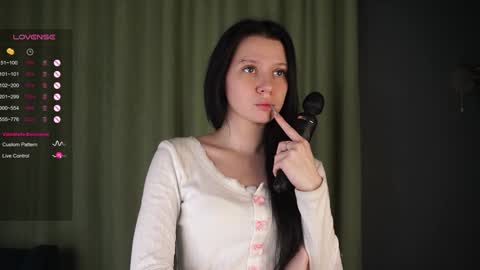 Lili online show from January 21, 8:21 pm