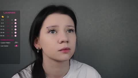 Lili online show from January 22, 9:21 pm