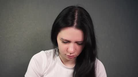 Lili online show from January 25, 8:21 pm