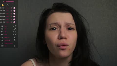 Lili online show from January 28, 2:43 am