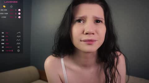 Lili online show from January 29, 9:39 pm