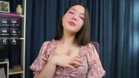 Lili online show from January 30, 5:52 am