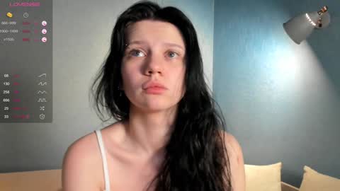 Lili online show from February 4, 11:38 pm