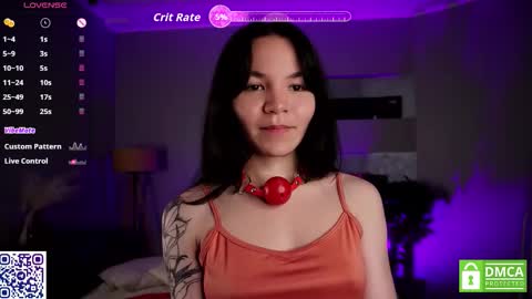 Snapshot of udelaborom chatting on October 12, 3:16 am Lili online show from October 12, 3:16 am