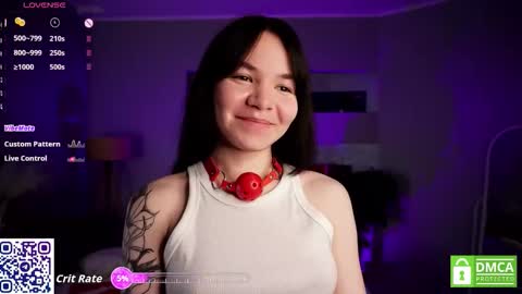 Snapshot of udelaborom chatting on October 13, 3:39 am Lili online show from October 13, 3:39 am