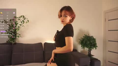 Lili online show from January 9, 6:21 pm