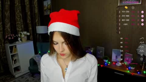 Snapshot of udeledelmoref chatting on December 24, 8:38 pm Liky online show from December 24, 8:38 pm