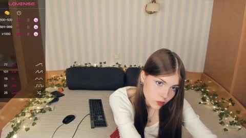 Snapshot of udeledelmoref chatting on February 2, 9:02 pm Liky online show from February 2, 9:02 pm