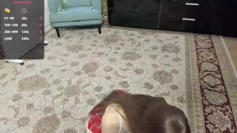 Snapshot of udeledelmoref chatting on October 23, 10:41 pm Liky online show from October 23, 10:41 pm