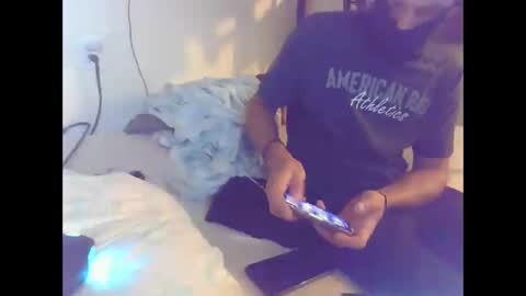 Snapshot of ughtheamm69 chatting on October 7, 5:04 am ughtheamm69 online show from October 7, 5:04 am