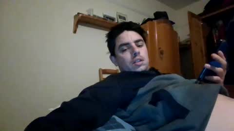uglyyounlad online show from March 12, 1:14 am