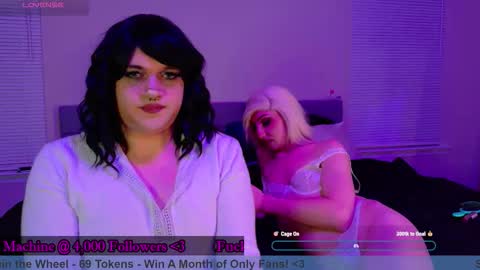 Lexi online show from February 2, 5:06 am