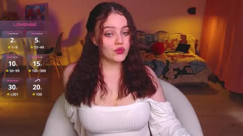 Alice online show from November 9, 7:50 am