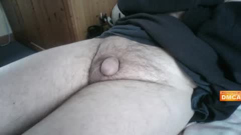 Hairy UK guy online show from January 16, 3:02 pm