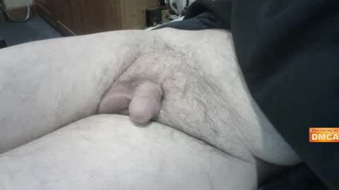 Hairy UK guy online show from January 17, 7:16 pm