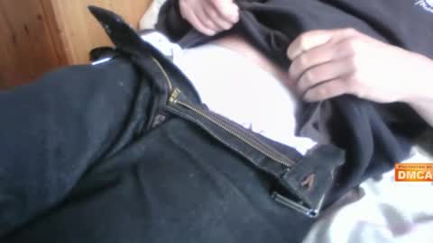 Hairy UK guy online show from March 12, 3:29 pm