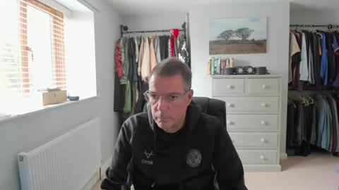 John online show from May 10, 3:50 pm
