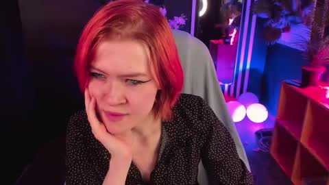 ula_korso online show from February 27, 10:26 am