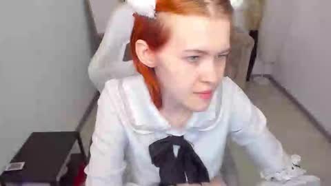 ula_korso online show from March 9, 10:30 am